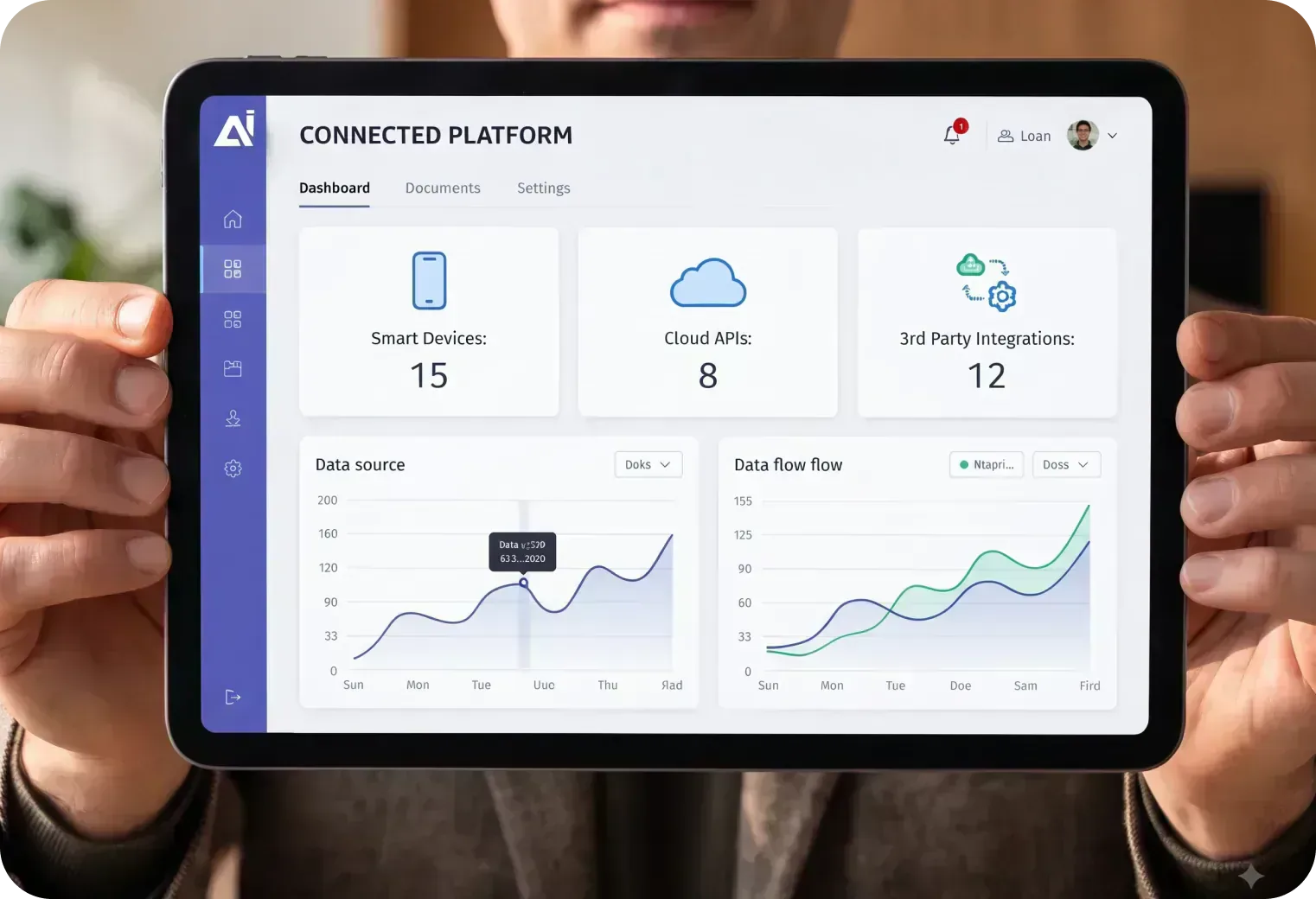 Platform & Ecosystem