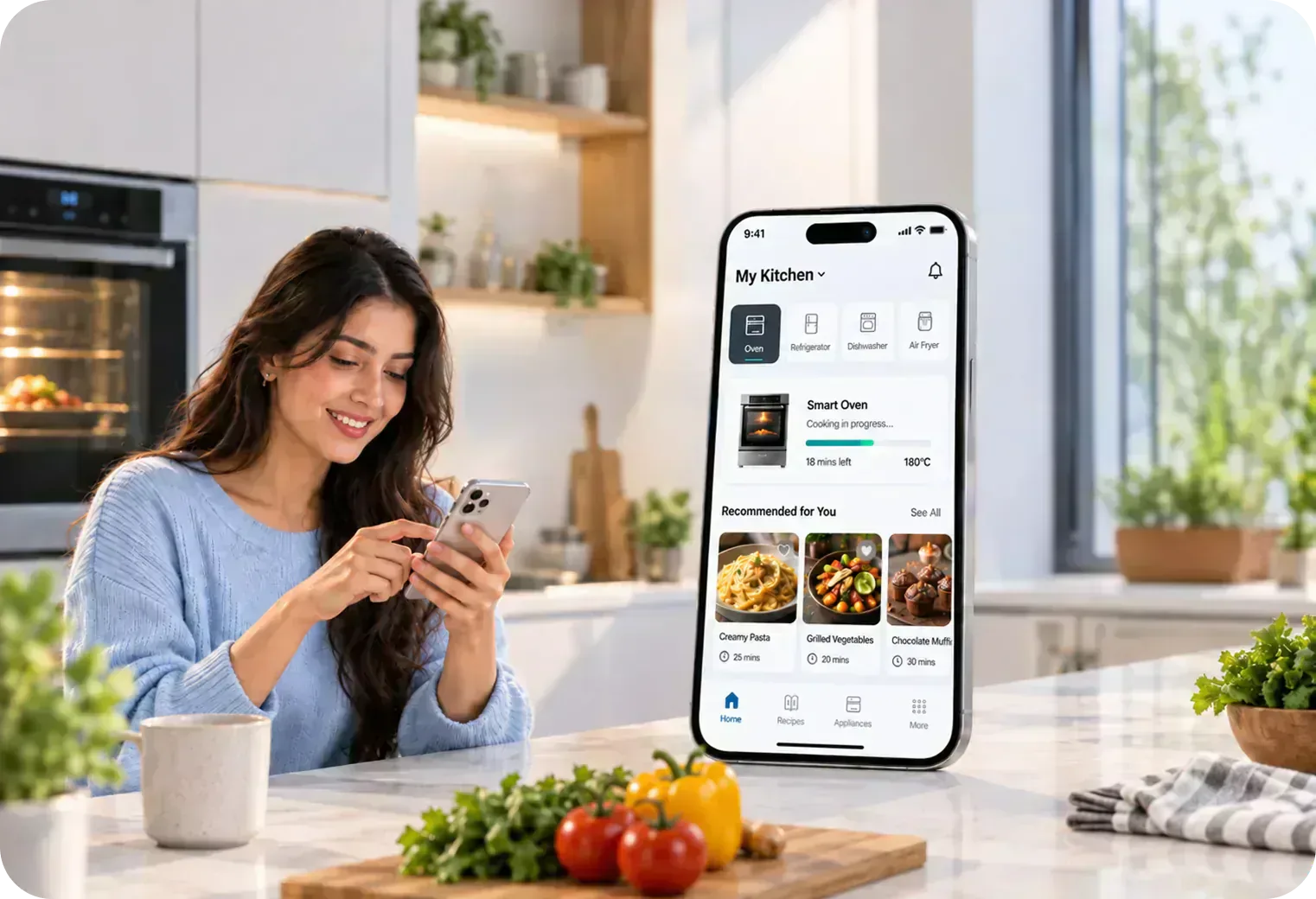 User Engagement