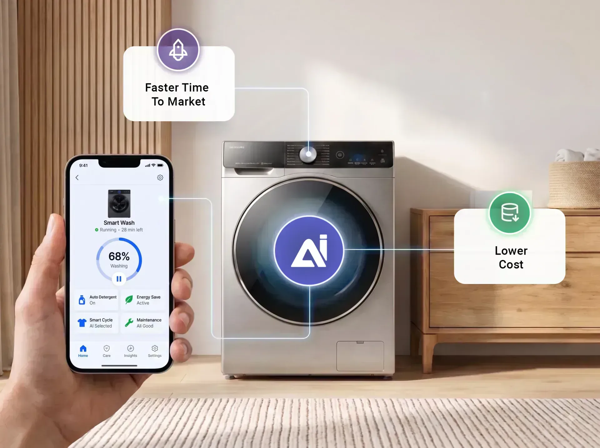 Why Leading Brands Choose Anarish IoT - Smart Product Telemetry