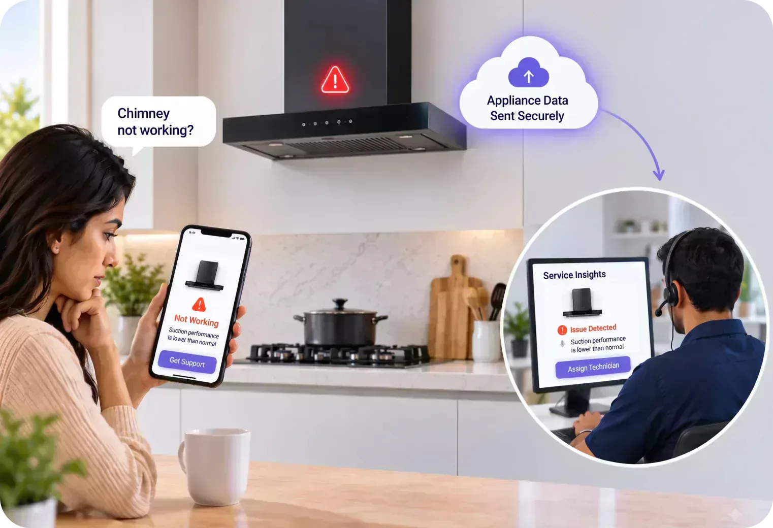 SERVICE INSIGHTS