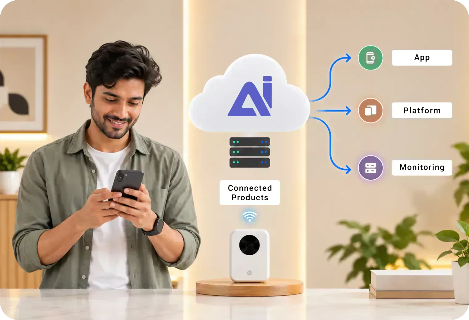 APIs & Services