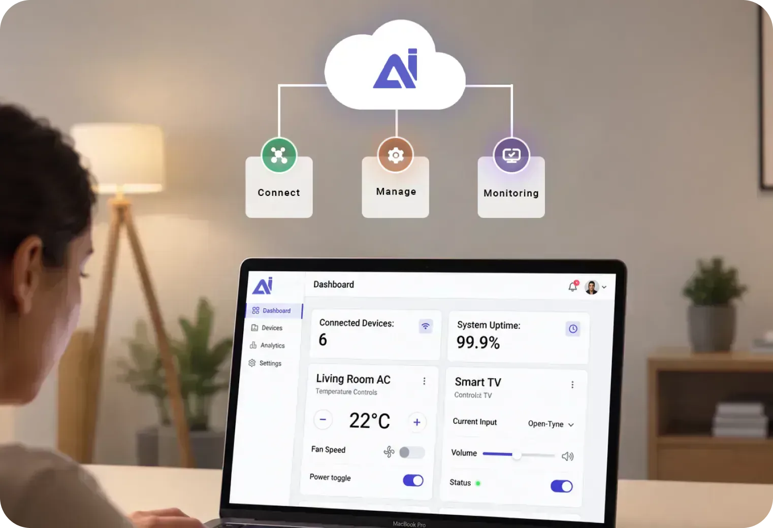 IoT Platform