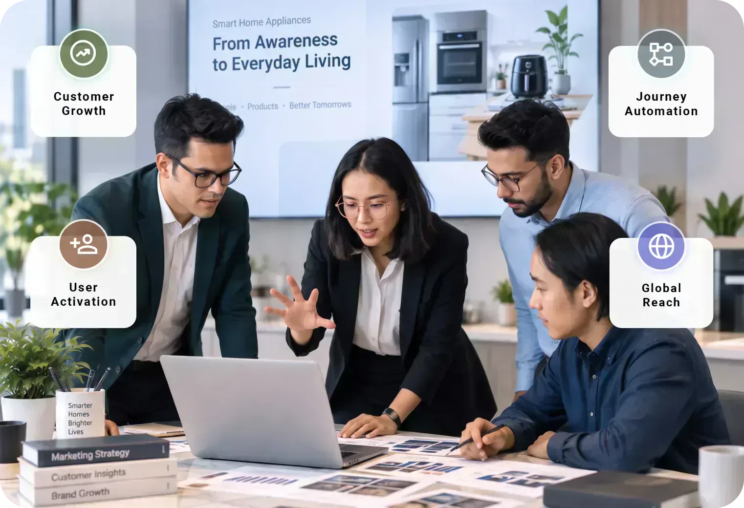 Marketing Leads