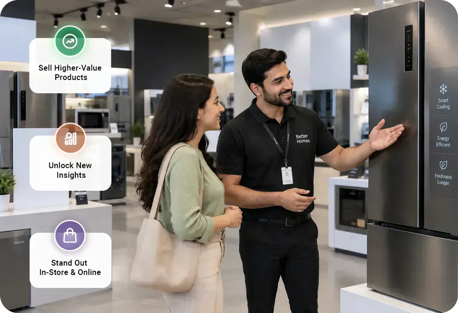 Sales Leads